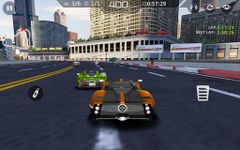 Carreras Ciudad 3D - City Race captura de pantalla apk 7