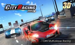 City Racing 3D ekran görüntüsü APK 7