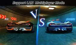 Tangkapan layar apk City Racing 3D 1