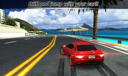 Carreras Ciudad 3D - City Race captura de pantalla apk 1