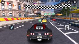 Carreras Ciudad 3D - City Race captura de pantalla apk 13