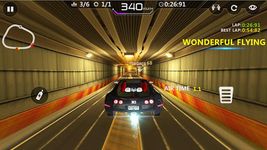 City Racing 3D ekran görüntüsü APK 16