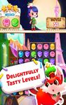 Cupcake Mania Christmas στιγμιότυπο apk 2