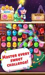 Cupcake Mania Christmas στιγμιότυπο apk 11