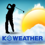 골프 날씨 - 케이웨더의 apk 아이콘