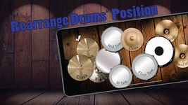 Drum Studio captura de pantalla apk 2