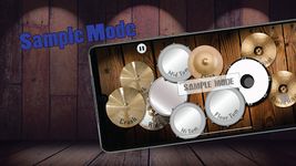 Drum Studio captura de pantalla apk 