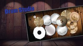 Drum Studio captura de pantalla apk 11