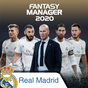 Ícone do apk Real Madrid Fantasy Manager 2020: Zinedine Zidane