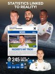 Real Madrid Fantasy Manager 2020: Zinedine Zidane Bild 