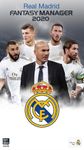 Gambar Real Madrid Fantasy Manager 2020: Zinedine Zidane 11