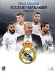 Real Madrid Fantasy Manager 2020: Zinedine Zidane image 7
