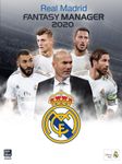 Real Madrid Fantasy Manager 2020: Zinedine Zidane Bild 3