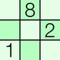Sudoku apk icon