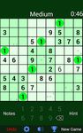 Картинка 5 Sudoku