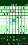 Sudoku obrazek 3