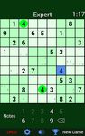 Картинка 1 Sudoku