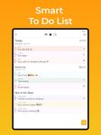 ภาพหน้าจอที่ 11 ของ 24me: To-Do, Task List & Notes