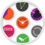 ustwo Watch Faces 아이콘