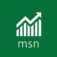 MSN Money- Stock Quotes & News apk icon