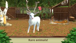 Captura de tela do apk PetWorld WildLife America LITE 21