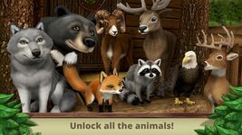 PetWorld WildLife America LITE screenshot APK 22