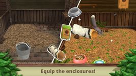 Screenshot 18 di PetWorld WildLife America LITE apk