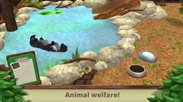 Captura de tela do apk PetWorld WildLife America LITE 25