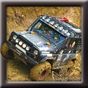 SUV russo 4x4 Off-road