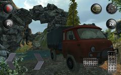 VUS russes 4x4 hors route image 1