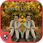 APK-иконка Зеркало фото эффект
