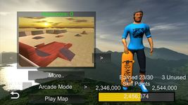 Skating Freestyle Extreme 3D のスクリーンショットapk 11
