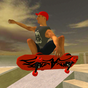 Skateboarding Extreme 3D