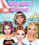 Babysitter Daycare Salon screenshot apk 5