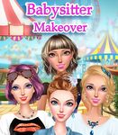 Babysitter Daycare Salon capture d'écran apk 5