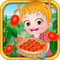 APK-иконка Baby Hazel Tomato Farming
