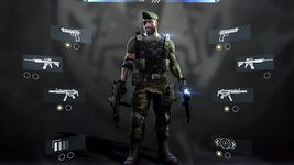 Invasion: Modern Empire screenshot APK 2