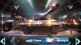 Tangkapan layar apk War Zone: World of Rivals 3