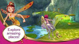 Tangkapan layar apk Mia and me - Free the Unicorns 6