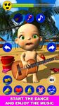 benim Bebek: Babsy at plaj 3D ekran görüntüsü APK 30