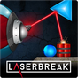 Laserbreak Pro