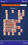 Mahjong (Full) capture d'écran apk 1