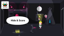 Toca Boo Screenshot APK 3