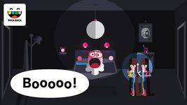 Toca Boo capture d'écran apk 12