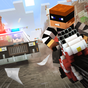 Robber Race Escape Police Car Gangster Chase icon