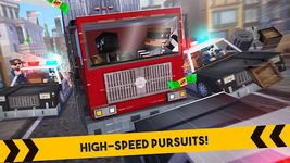 Screenshot 19 di Corsa Del Ladro La Fuga della Polizia apk