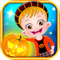 APK-иконка Baby Hazel Pumpkin Party