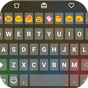 Cute Color Skin Emoji Keyboard APK Icon