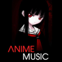 Biểu tượng apk Anime Music