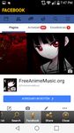 Gambar Anime Music 13